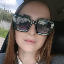 Фрилансер Карина К. — Украина, Пирянтин. Специализация — Рерайтинг, Копирайтинг
