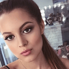 Фрилансер Karina A. — Италия, Roma. Специализация — Английский язык, Написание статей