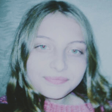 Freelancer Karina K. — Ukraina, Tarnopol. Specjalizacja — Język angielski, Edycja i korekta tekstu