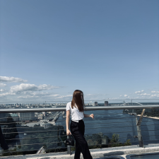 Karina Logvinenko