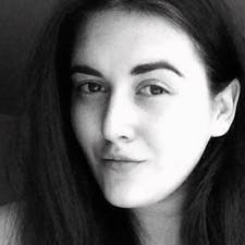 Фрилансер Карина К. — Украина, Днепр. Специализация — Рерайтинг, Продвижение в социальных сетях (SMM)
