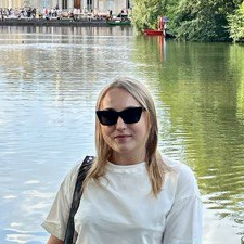 Фрилансер Карина П. — Украина, Киев. Специализация — Баннеры, Дизайн сайтов