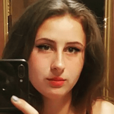 Фрилансер Карина М. — Украина, Харьков. Специализация — AI обработка текстов, Перевод текстов