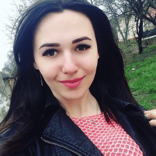 Фрилансер Тетяна П. — Украина. Специализация — Английский язык, Перевод текстов