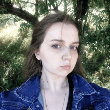Фрилансер Карина К. — Украина, Одесса. Специализация — Дизайн сайтов, Дизайн мобильных приложений