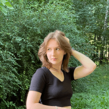Фрилансер Карина К. — Украина, Львов. Специализация — Перевод текстов, Редактура и корректура текстов