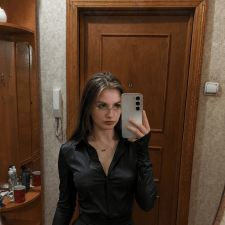 Freelancer Karina H. — Ukraina, Odessa. Specjalizacja — Tłumaczenie tekstów, Copywriting