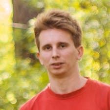 Фрилансер Вячеслав М. — Украина, Харьков. Специализация — HTML и CSS верстка, Дизайн интерфейсов (UI/UX)