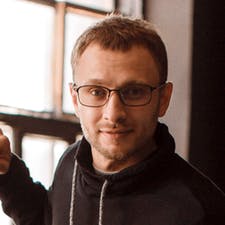 Vladimir Karmazin