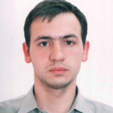 Заказчик Олег К. — Украина, Днепр.