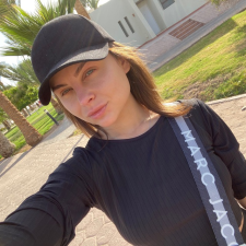 Заказчик Юлия Д. — Украина, Киев.