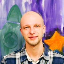 Фрилансер Андрей К. — Украина, Киев. Специализация — Услуги диктора, Транскрибация