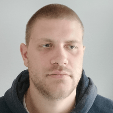 Freelancer Karol B. — Polska, Koszalin. Specjalizacja — PHP, Aplikacje desktopowe