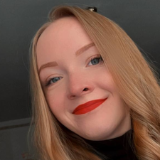 Freelancer Karolina Y. — Ukraina, Kramatorsk. Specjalizacja — Projektowanie stron internetowych, Projektowanie interfejsów użytkownika (UI/UX)