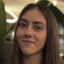 Freelancer Karolina R. — Ukraine, Vinnytsia. Core skill — Content Management, Audio & Video Editing