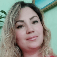 Freelancer Karolina C. — Ukraina, Bolgrad. Specjalizacja — Copywriting, Edycja i korekta tekstu