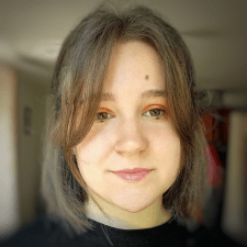 Freelancer Karolina G. — Ukraina, Lwów. Specjalizacja — Tworzenie modeli 3D