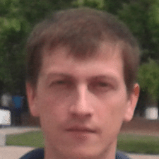 Фрилансер Александр К. — Украина, Мелитополь. Специализация — Базы данных и SQL, Базы данных и SQL