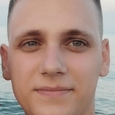 Фрилансер Дмитро К. — Украина, Винница. Специализация — Копирайтинг