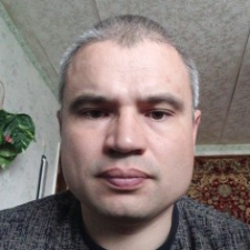 Фрилансер Сергій К. — Украина, Харьков.