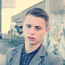 Фрилансер Vitaliy K. — Украина, Киев. Специализация — Разработка под iOS (iPhone и iPad)