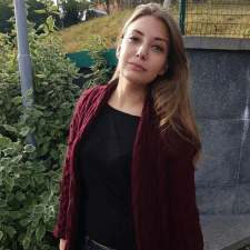 Фрилансер Юлия К. — Украина, Харьков. Специализация — Иллюстрации и рисунки, 3D моделирование и визуализация