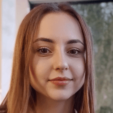 Фрилансер Катя К. — Украина, Луцк. Специализация — Бухгалтерские услуги, Консалтинг