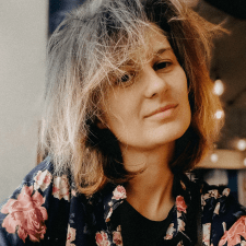 Фрилансер Ілона С. — Украина, Александрия. Специализация — Дизайн визиток, Фотосъемка