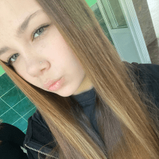 Freelancer Karina S. — Ukraine, Zhitomir. Core skill — Social Media Page Design, Content Management
