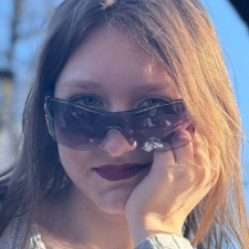 Freelancer Zlata K. — Ukraina, Dniepr. Specjalizacja — Usługi lektora