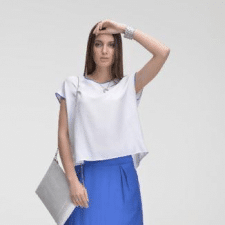 Freelancer Marynna V. — Ukraina. Specjalizacja — Badania marketingowe