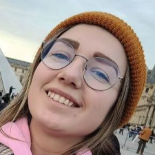 Freelancer Karyna R. — Ukraine, Poltava. Core skill — Web Programming, Website Development