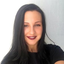 Фрилансер Карина А. — Украина, Киев. Специализация — Контент-менеджер, Поисковое продвижение (SEO)