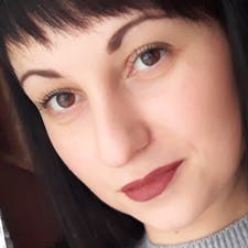 Фрилансер Каріна П. — Украина, Великий Березный. Специализация — Написание статей