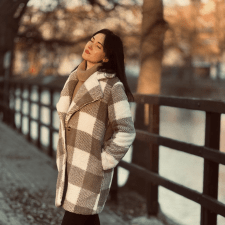 Карина Шахназарян