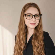 Karyna Shtankova