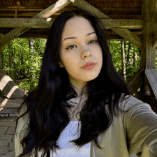 Фрилансер Карина Т. — Украина, Киев. Специализация — Дизайн сайтов