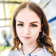 Фрилансер Карина К. — Украина, Винница. Специализация — Рекрутинг (HR), Оформление страниц в социальных сетях