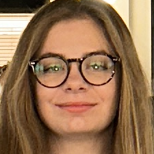 Freelancer Karina M. — Ukraine, Odessa. Core skill — Audio & Video Editing, Video Processing