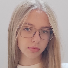 Freelancer Oksana K. — Ukraina, Romny. Specjalizacja — Praca z klientami, Menedżer treści