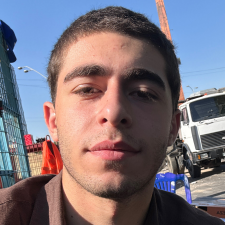 Freelancer Arman I. — Uzbekistan, Ташкент. Core skill — Audio & Video Editing, Video Processing