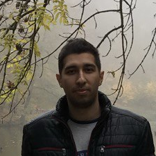 Фрилансер Артур М. — Україна, Запоріжжя. Спеціалізація — HTML та CSS верстання, Javascript та Typescript