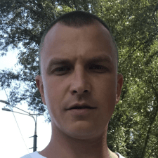 Фрилансер Максим К. — Украина, Днепр. Специализация — Дизайн сайтов, Дизайн мобильных приложений