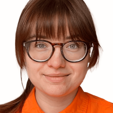 Kateryna Krasovska