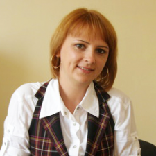 Zleceniodawca Galina L. — Ukraina.