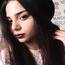 Фрилансер Светлана К. — Украина, Херсон. Специализация — Английский язык, Написание статей