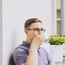 Фрилансер Володимир М. — Украина, Киев. Специализация — Дизайн интерьеров, Инжиниринг