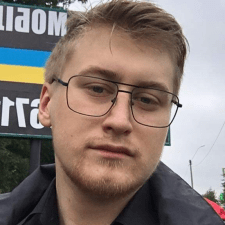 Фрилансер Вова П. — Украина, Львов. Специализация — Создание сайта под ключ