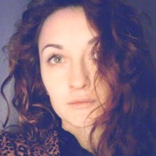 Фрилансер Veronika K. — Украина. Специализация — Разработка игр