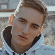 Фрилансер Максим К. — Украина, Червоноград. Специализация — Баннеры, Дизайн сайтов